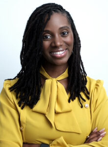 Crystal Taylor-Dietz, PsyD
