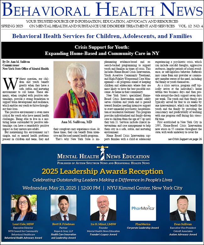 BHN Spring 2025 Issue